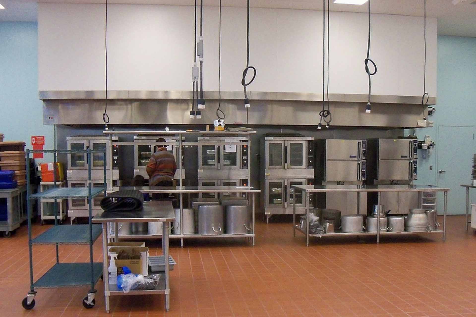 CKA Commercial Kitchens Armiya Kitchen Repairs Catering Equipment