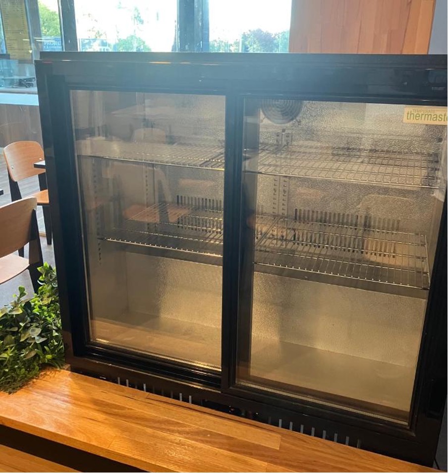 Commercial Fridge and Freezers: Common Faults Explained
