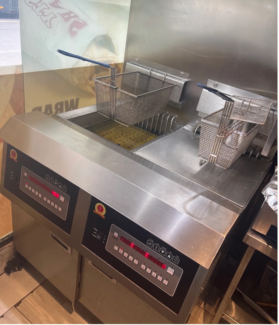 Commercial Fryer Repair: Common Issues Melbourne Kitchens Face