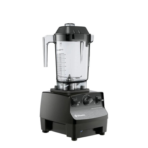 Vitamix Drink Machine Advance 1.4Ltr Container Blade &Lid VIT-010198-Black