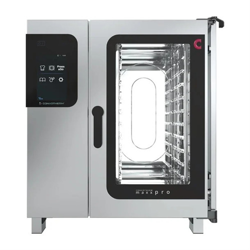 Combi Ovens