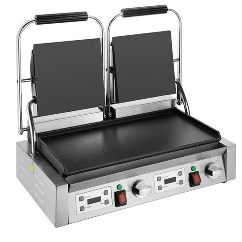 Contact Grills