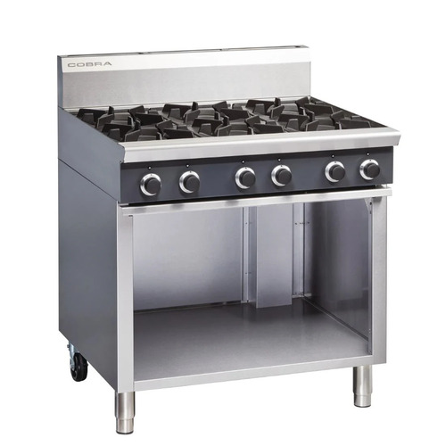 Cooktops