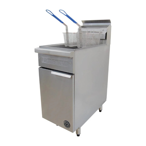 Fryer