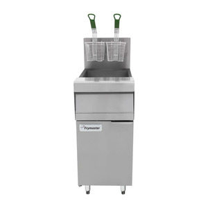 Frymaster Master Jet Fryer MJ150 Nat Gas 25Ltr