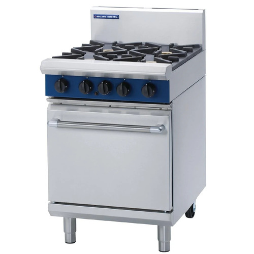 Oven Ranges & Cooktops