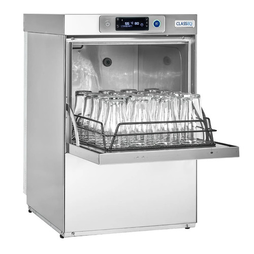 Classeq C400 Glasswasher & Dishwasher 