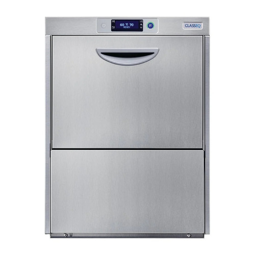Classeq C500 Glasswasher & Dishwasher