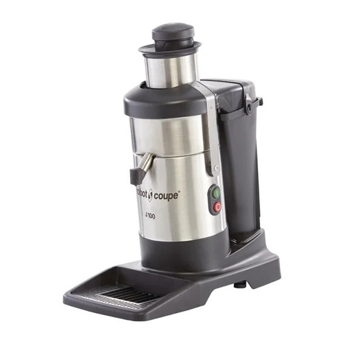Juicers