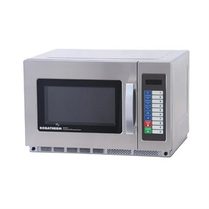 Robatherm RM1834 Heavy Duty Commercial Microwave 34Ltrs