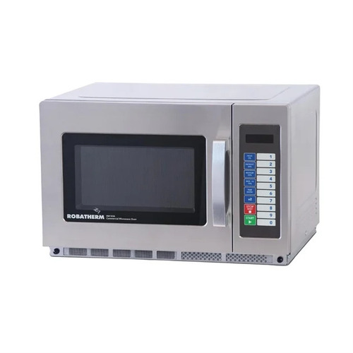 Robatherm RM1834 Heavy Duty Commercial Microwave 34Ltrs