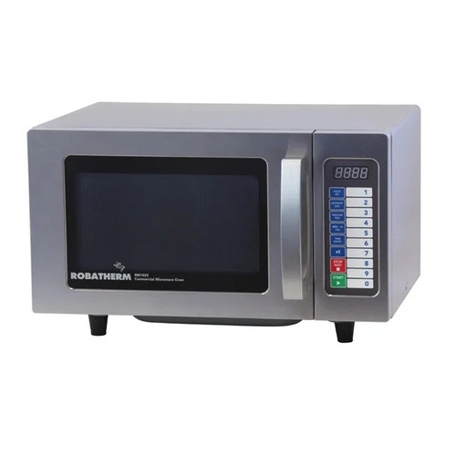 Robatherm RM1025 Light Duty Commercial Microwave 1000W 25Ltr