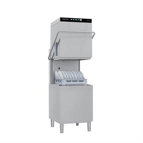 Eswood SW900X Upright Dishwasher