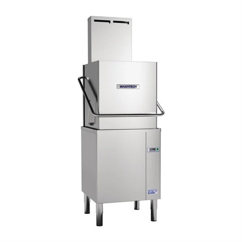 Washtech Pass Through Dishwasher M2C