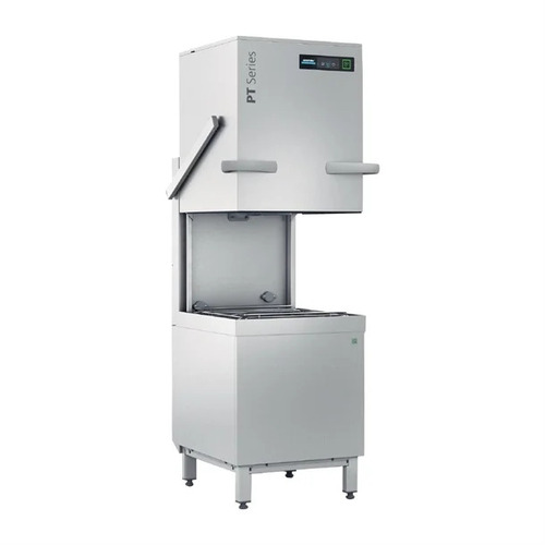 Winterhalter Workhorse PT-M Pass Through Dishwasher
