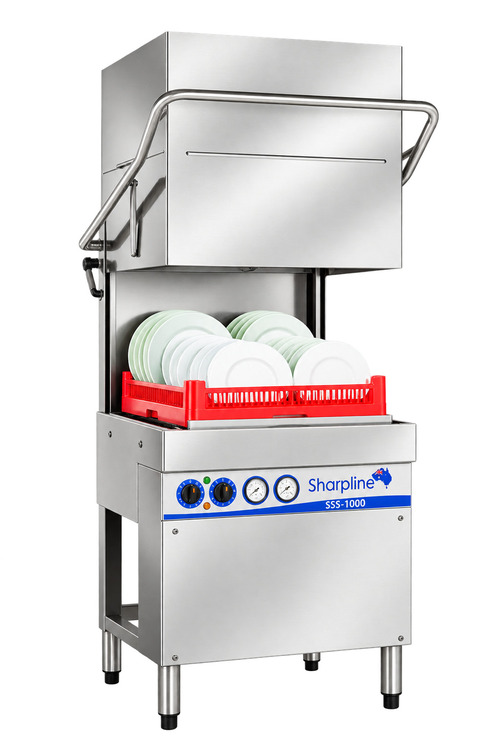 Sharpline Passthrough Dishwasher SSS-1000