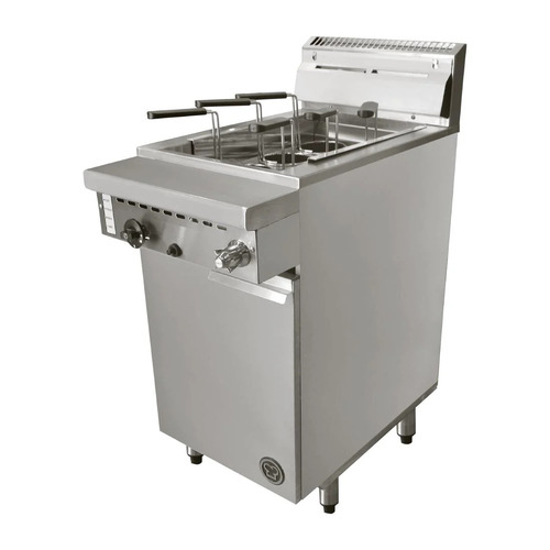 Pasta Cookers