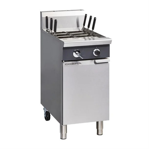 Cobra by Moffat Natural Gas Single Pan Pasta Cooker CP4