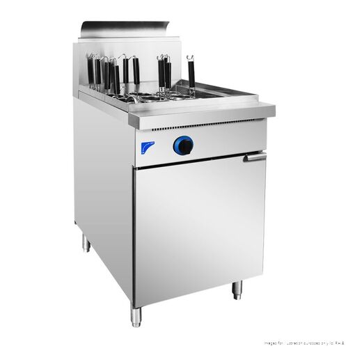 Gasmax V Pan LPG 9 Baskets Pasta and Noodle Cooker - PC150-9