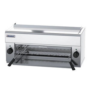 Waldorf 800 Series SN8200E Electric Salamander 900mm