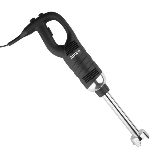 Apuro Variable Speed Stick Blender 300mm Shaft