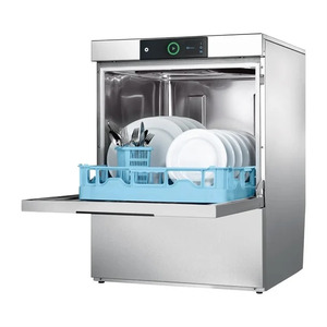 Hobart PROFI FX Under Counter Dishwasher