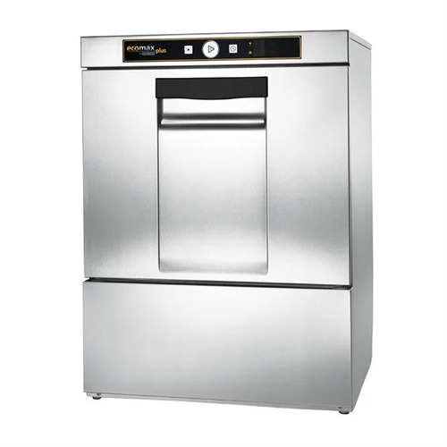 HOBART ECOMAXPLUSF515-D Undercounter Dish & Glasswasher