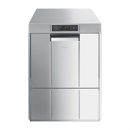 SMEG EasyLINE SPD515AU Fully Insulated Underbench Dishwasher