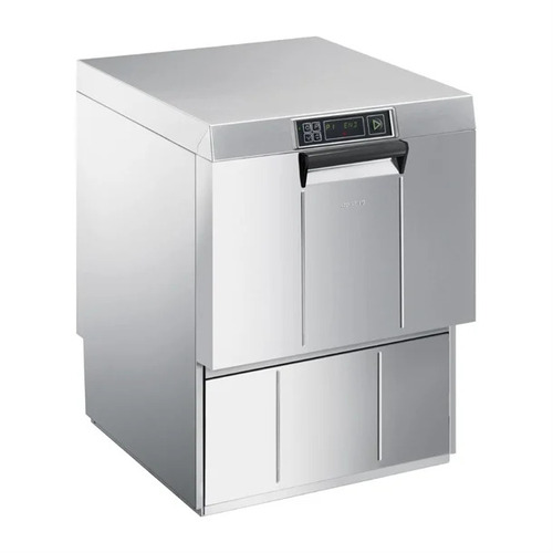 SMEG SpecialLINE SPD516AU Multi-Purpose Underbench Dishwasher