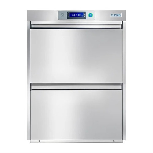 Classeq C500DD Undercounter Deep Door Dishwasher